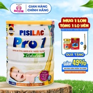 Pisilac Pro 1 Colostrum 900g
