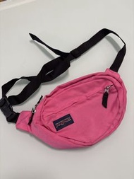 Jansport 腰包