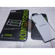 Tempered Glass kingkong premium quality Samsung Galaxy A72