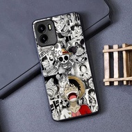 (G26) Softcase Glass VIVO S1 S1PRO V11 V11PRO V15 V15PRO V17PRO V17 V19 V20 V20PRO V20SE V6 Y67 V5+ 