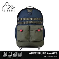 FX Plus Backpack Outdoor Backpack FX Creations FXP241001-06