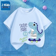 JKIDS | Summer New Clothing Set