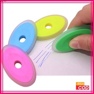 ️GPRT ️ Eraser Pen Eraser Gel Pen Ballpoint