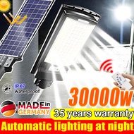 【 24 hours delivery 】 lampu raya solar outdoor waterproof lampu solar outdoor waterproof lampu solar