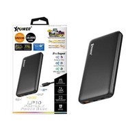 全新 充電器 尿袋 流動充電器 XPOWER xp-lp10 POWER BANK  外置充電器 （黑色）