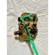 nissan c20 lock pintu