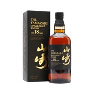 Yamazaki 18