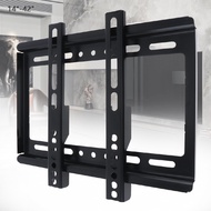 Universal 25KG TV Wall Mount Bracket Flat Panel TV Frame