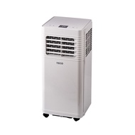 [特價]【TECO東元】多功能清淨除濕移動式冷氣機/空調XYFMP-1701FC