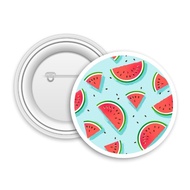 Palestine Button Badge