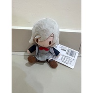 Project Sekai Shiho Hinomori Fuwafuwa Plush Toy