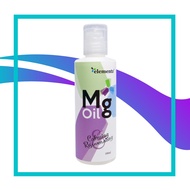 Elementz Magnesium Oil 100ml