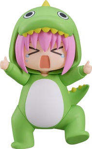 Nendoroid Anime "Bocchi Za Roku!" Hitori Gotoh Monster Ver. Non-scale, Plastic, Pre-painted Action F