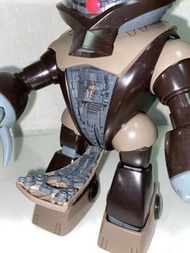 MG 1/100 1:100 MSM-04 Acguy 龜霸