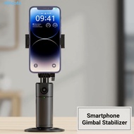 LEOTA Smartphone Gimbal Stabilizer, Stabilizer Function Auto Face Tracking Auto Tracking Gimbal, Aut