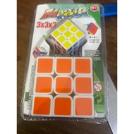 Rubik3x3 plus mini