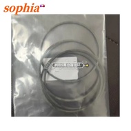 0B5 Clutch oil ring For Volkswagen Audi