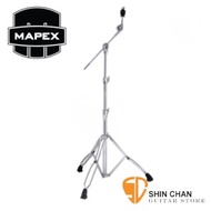 銅鈸架&gt; Mapex B600 銅鈸架 火星（Mars Boom Stand） 直/斜兩用【功學社雙燕公司貨】