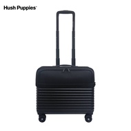 Hush Puppies Nomad Cabin Hand Carry On 18-inch Suitcase Travel Luggage