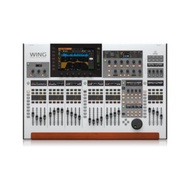 Behringer WING BK MIDAS M32 MIDAS M32R MIDAS DL32 WING COMPACT XR12 XR16 XRI8 MR18 BEHRINGER X32 WIN