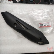 Muffler Protector Exhaust Cover Ekzos Honda Beat Beat Fi