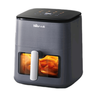 Nồi chiên không dầu 6.2L 1600W Bear AF-4H16K (QZG-H16R3)