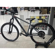 RENOX SL12 MOUNTAIN BIKES GREY - (MTB 27.5)