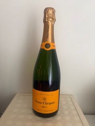 Veuve Clicquot Champagne