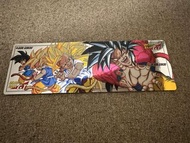 龍珠激鬥20    合拼一對     鐳射暗閃   龍珠閃卡 dragonball   激斗20  龍珠閃咭 （日版初版）