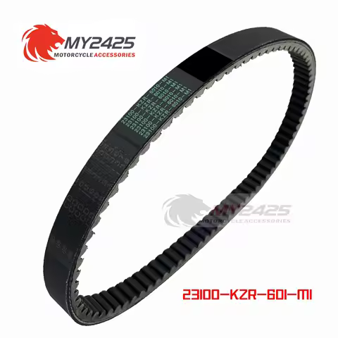 Scooter CVT Drive Belt For Honda Pcx Air-Blade NH 125cc Pcx125 2012-2014 SH125 14-2018 ICON 110 2010