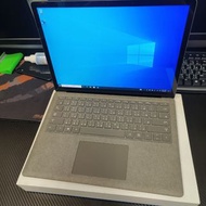 Surface Laptop 1代 i5/8G/256G