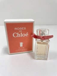 Chloe 香水 Roses de Chloe 20ml