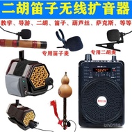 Lavalier Condenser Microphone for Saxophone, Long Cable Flute Microphone, Guzheng Instrument, Erhu, 