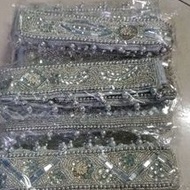 Aari work Saree Belt