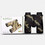 Children's Binoculars Play Fun Development For Kids