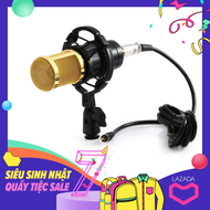 Micro BM800 cao cấp hát Karaoke trên Điện thoại và Máy tính