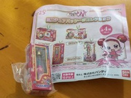 小魔女doremi魔法棒扭蛋