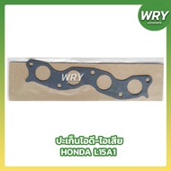 Intake Gasket Exhaust HONDA L15A JAZZ 2003