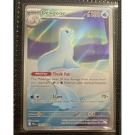 Pokemon TCG- Dewgong (IR)- 097/094