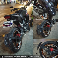 กันดีดล้อหลัง #Cb150r #Cb300r