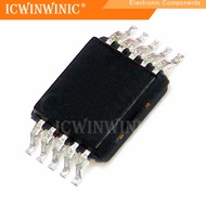 5 Piece  HMC306MS10E HMC306 H306 MSSOP-10  Integrated circuit IC