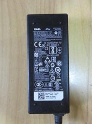 M.液晶LCD/筆記型電腦電源變壓器-19.5V 2.31A 外約4.3 內圈帶針  宏碁 華碩 HP  直購價180