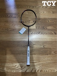 YONEX NF700 PRO 日本製高階羽球拍