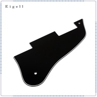 [Eigell] 1pc Guitar Pickguard 3 Ply ES-335 Guitar Pickguard Plate Replacement Parts