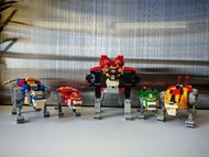 Lego 21311