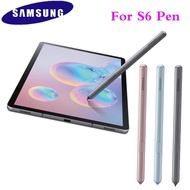 Original SAMSUNG Galaxy Tab S6 SM-T860 SM-T865 Stylus S Pen Galaxy Tab S6 Tablet Stylus Touch Pen With Logo (Support Bluetooth)