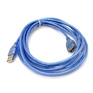 USB 2.0 Male to Female Extension Cable 3M 50cm