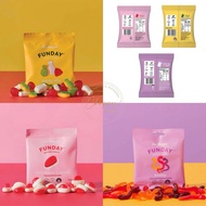 [AUSTRALIAN IMPORTED PRODUCTS BAY AIR FULL BILL] Funday natural sweets - Naturally sweet Funday mars