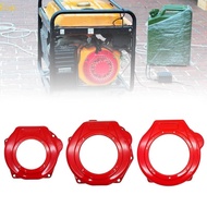 Eon Air Cooled Generator Tiller Pull Plate Fan Cover Heat Dissipation Fan Cover