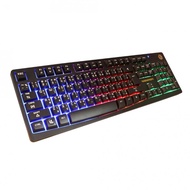 Neolution Keyboard Gaming ANDOMIDA Black